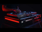 Analog Cases UNISON AlphaTheta DDJ-GRV6 kohver