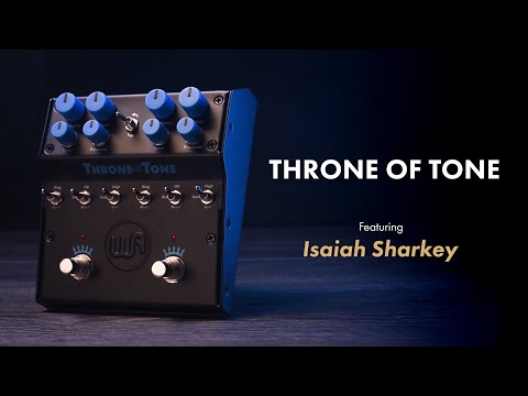 Warm Audio Throne of Tone (WA-TOT)