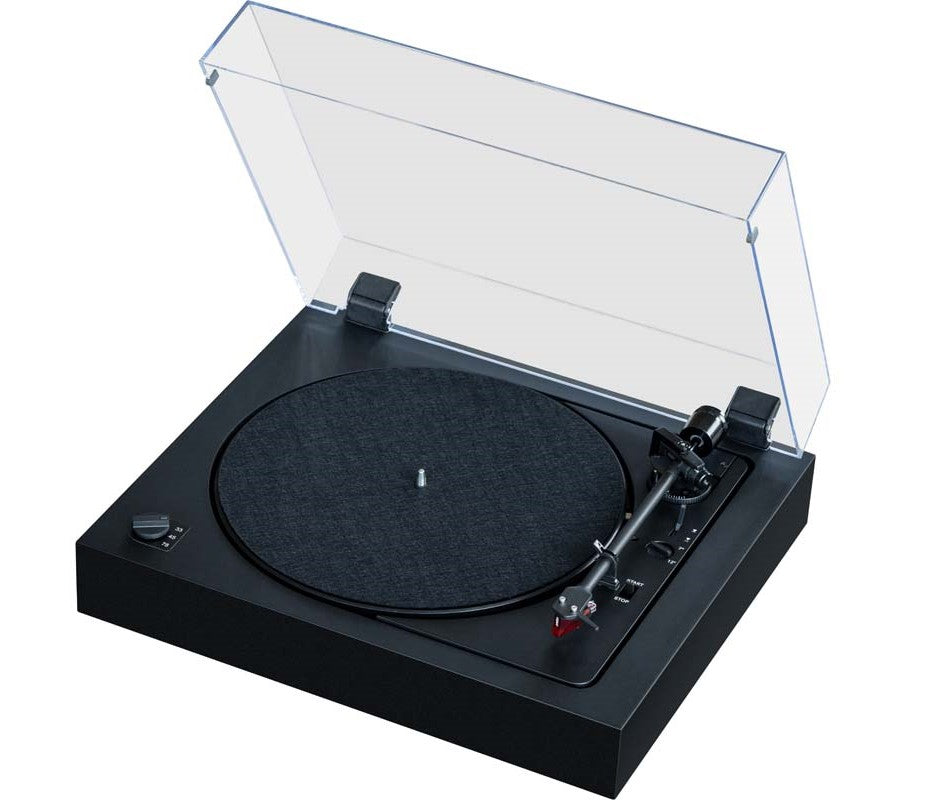Pro-Ject Automat A2 (2M Red) turntable