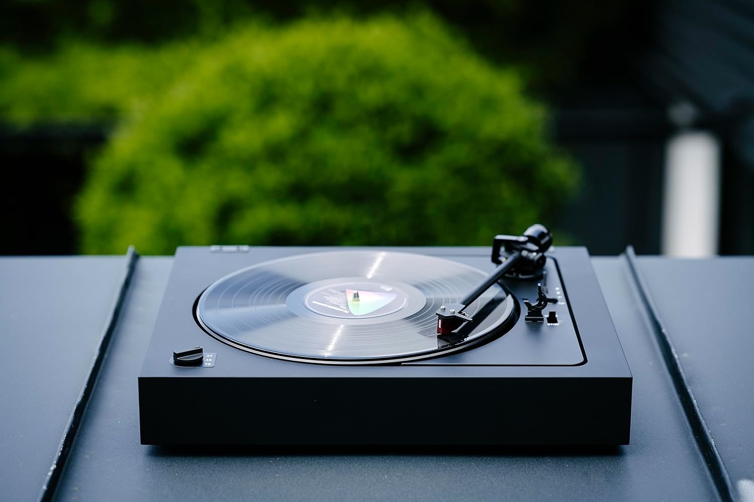 Pro-Ject Automat A2 (2M Red) turntable