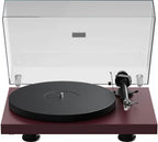 Pro-Ject Debut EVO 2 turntables, black alternate view 10