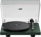 Pro-Ject Debut EVO 2 turntables, black alternate view 14