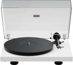 Pro-Ject Debut EVO 2 turntables, white alternate view 15