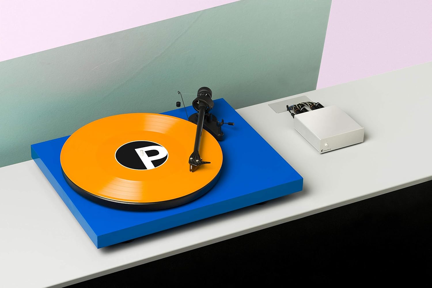 Pro-Ject Phono Box S2 Ultra, view 5