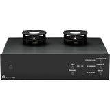Pro-Ject Tube Box S3 B (Black, B-Stock)