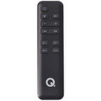 Q Acoustics M20 HD wireless speaker, in black