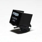 Rega Carbon Pro turntable stylus, in black