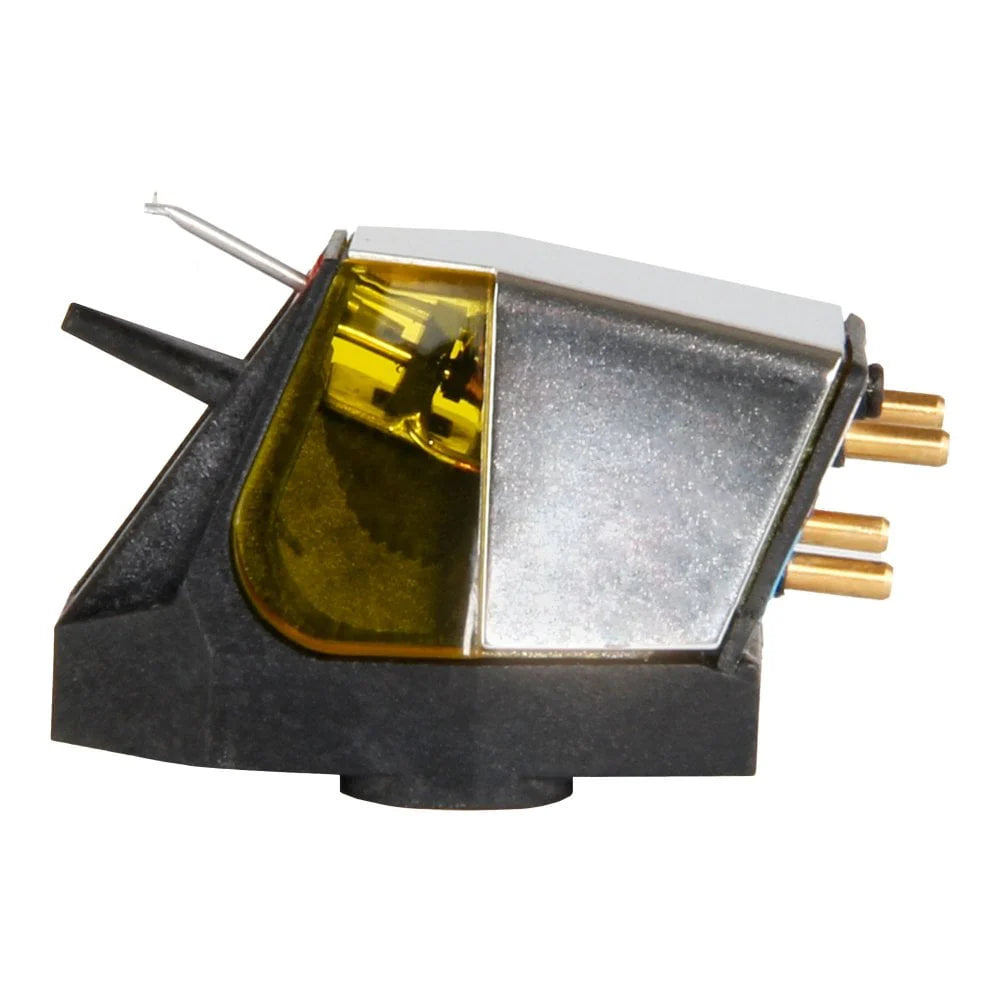 Rega Nd7 Cartridge turntable cartridges, hero shot