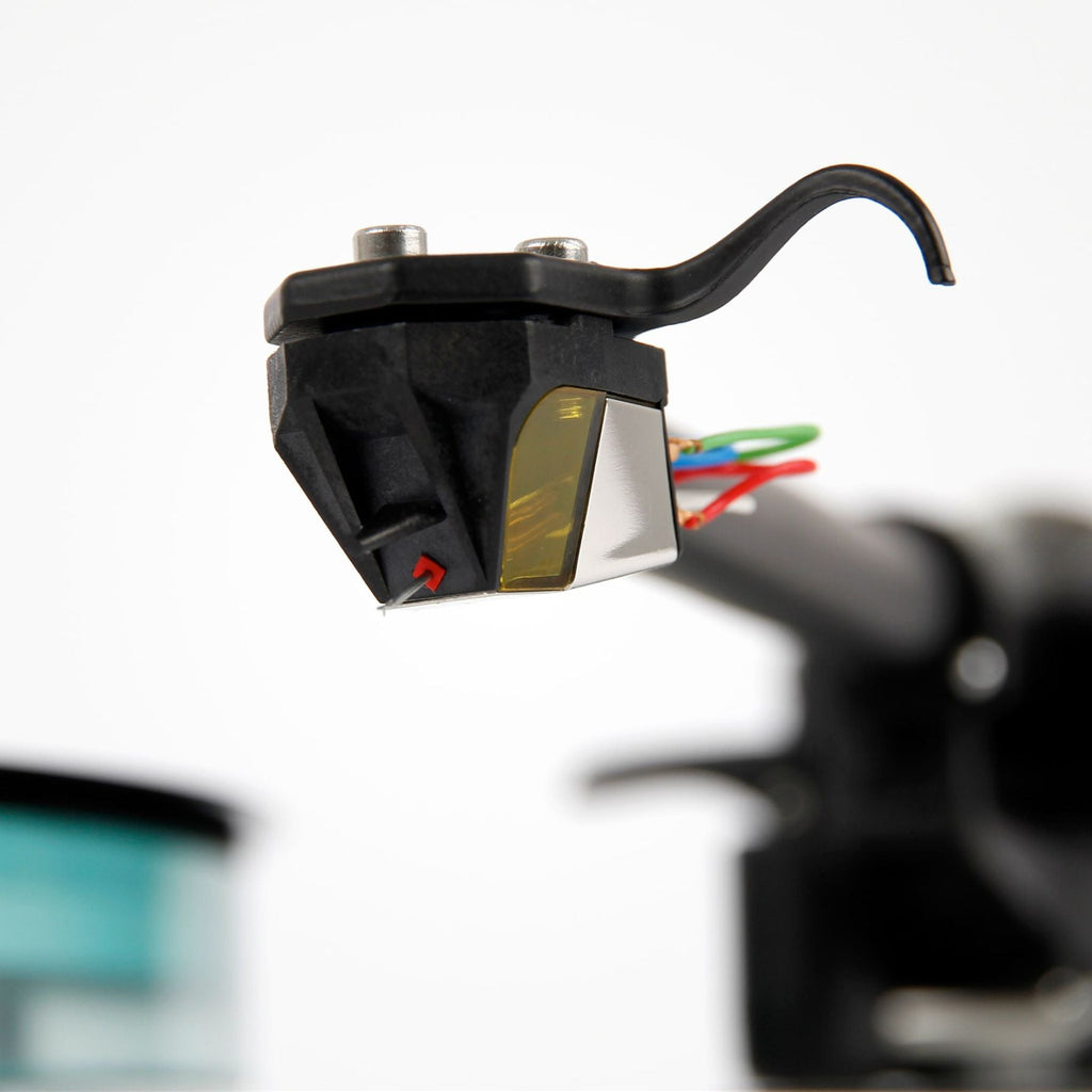 Rega Nd7 Cartridge turntable cartridges, alternate view 2