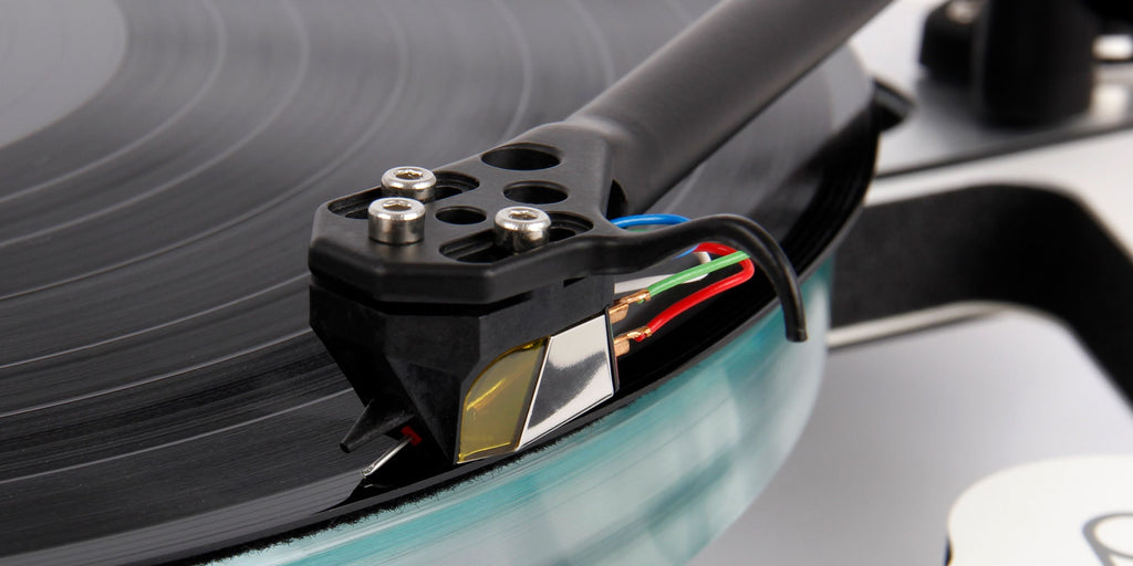 Rega Nd7 Cartridge turntable cartridges, alternate view 7