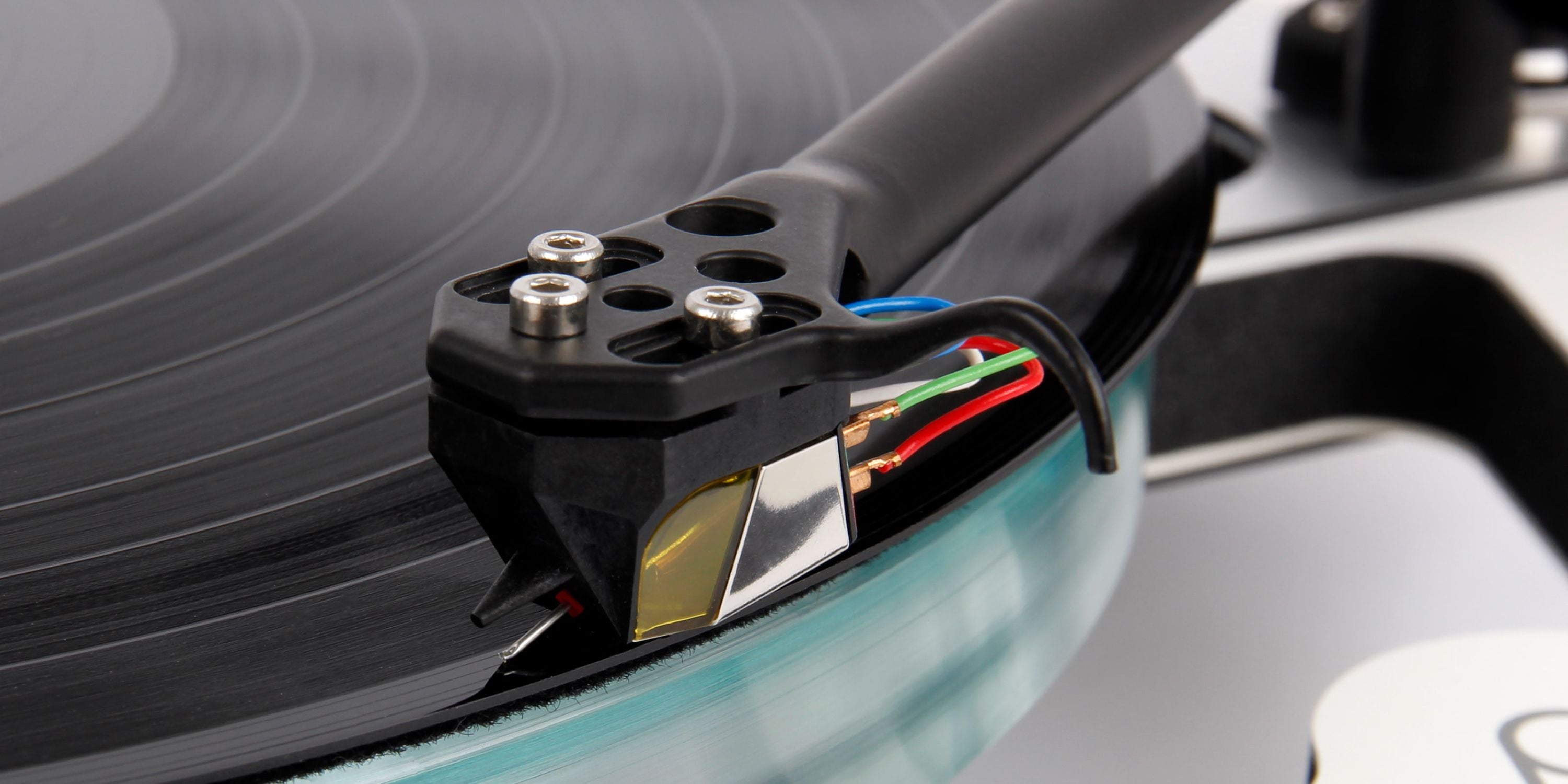 Rega Nd7 Cartridge turntable cartridges, alternate view 7
