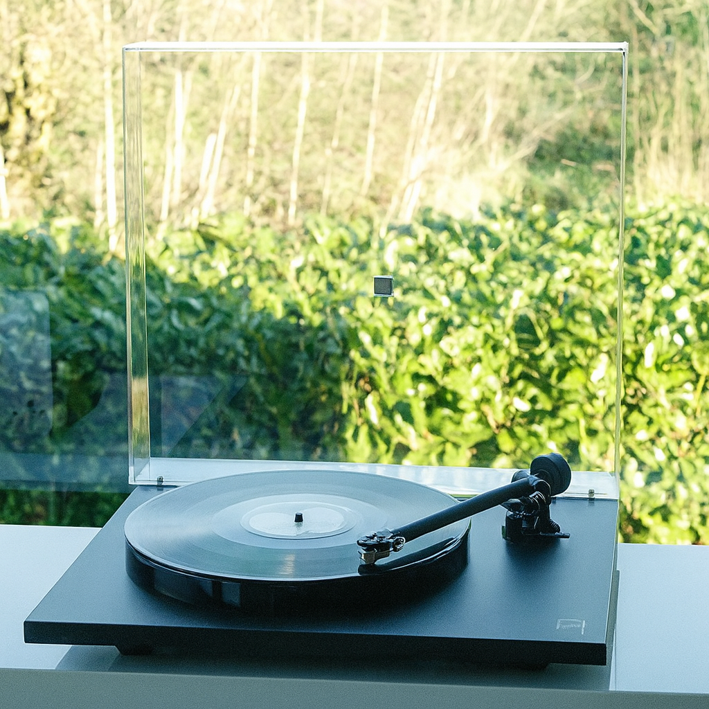 Rega Planar 1 turntable
