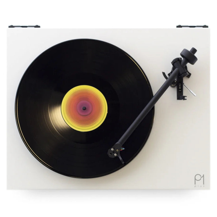 Rega Planar 1 Plus turntable
