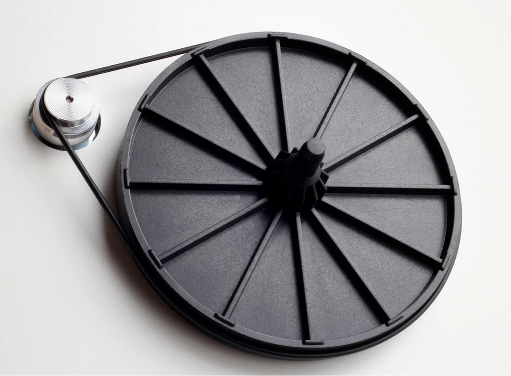 Rega Planar 1 Plus turntable