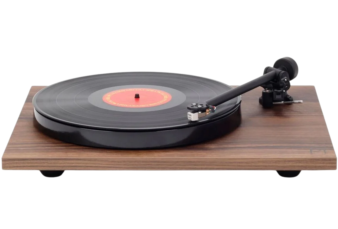 Rega Planar 1 Plus turntable