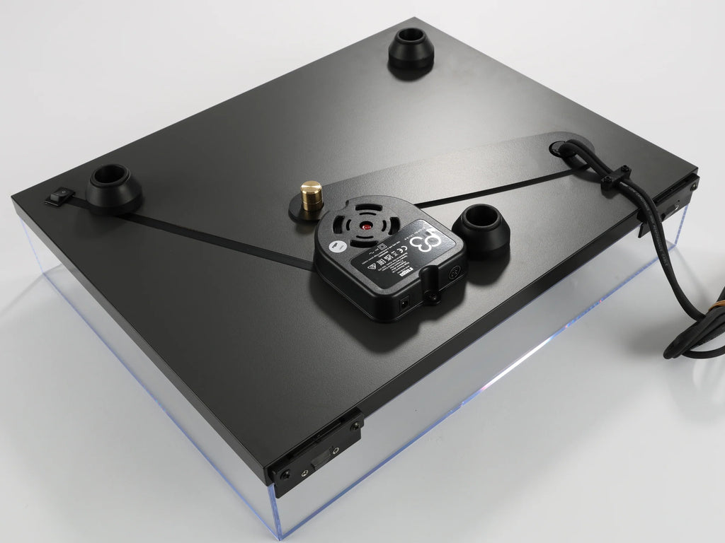 Rega Planar 3 Eco Special turntable