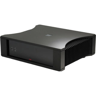 Rega stereovõimendid