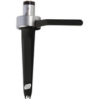 Reloop Concorde Black Cartridge turntable cartridges, black back