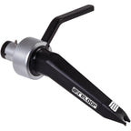 Reloop Concorde Black Cartridge turntable cartridges, black