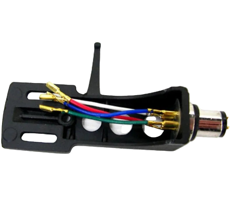 Reloop Headshell cartridge accessories, close up