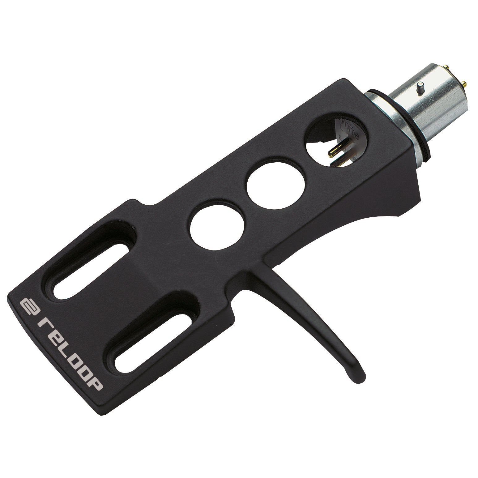 Reloop Headshell cartridge accessories