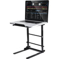 Reloop Laptop Stand Flex V2, hero shot