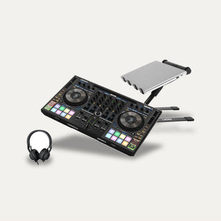DJ Controller Bundles
