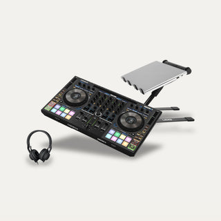 DJ-kontrollerite Komplektid