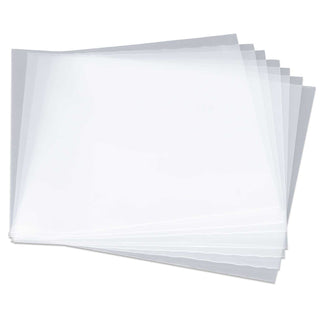Record Sleeves