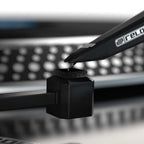 Reloop Premium Vinyl & Stylus Cleaning Set