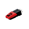 Reloop Spin Cartridge, turntable cartridges, front view