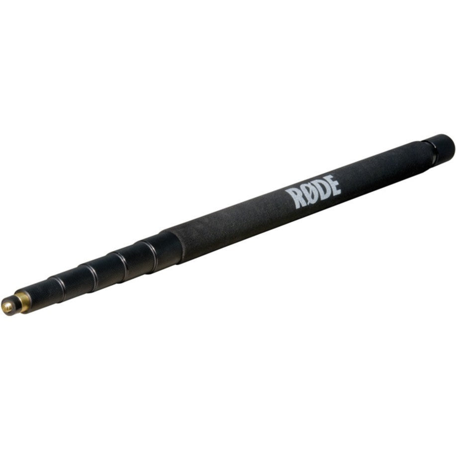 Rode Boompole microphone boompoles
