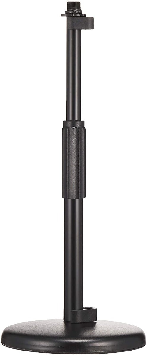 Rode DS1 microphone stand, lifestyle setting