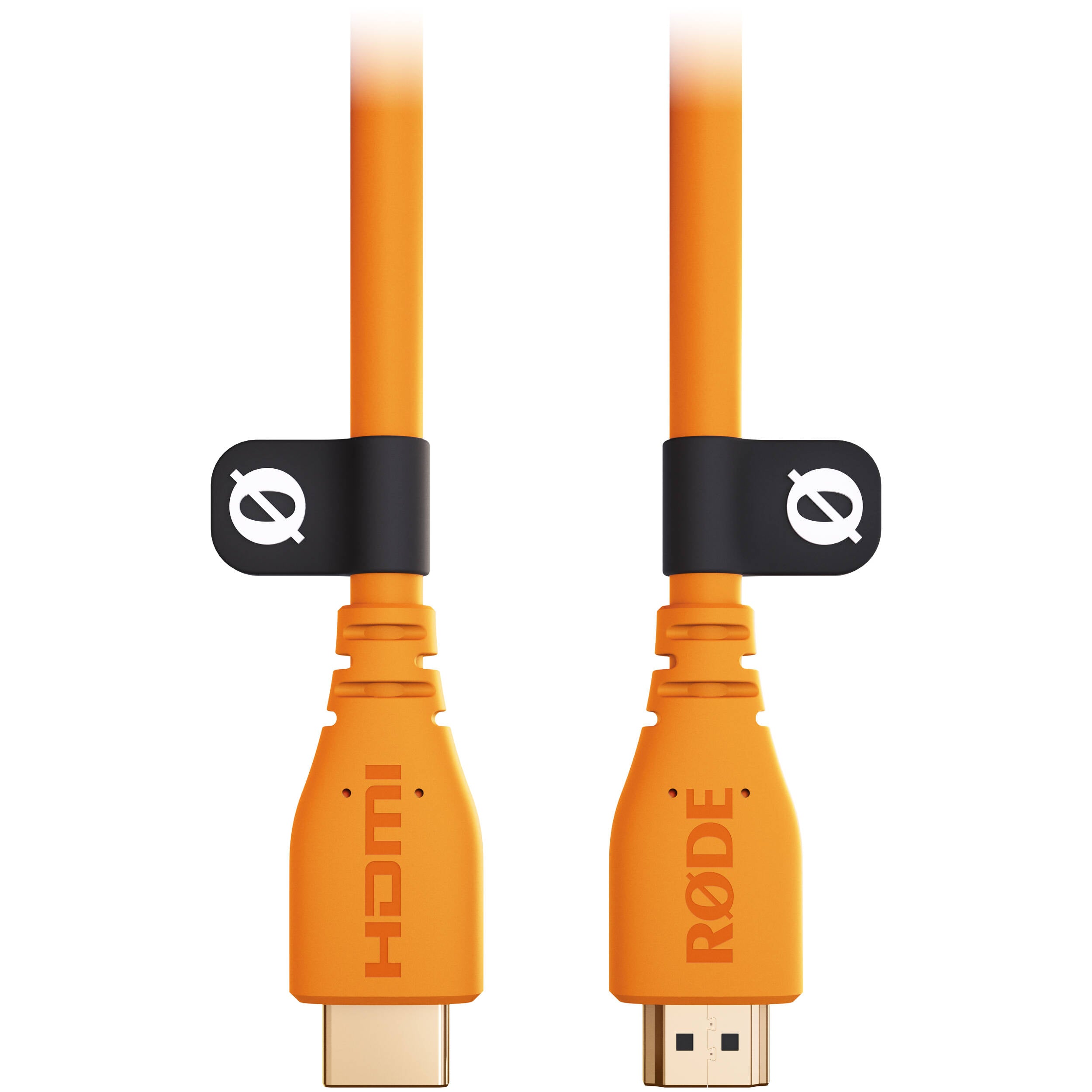 Rode HDMI cable