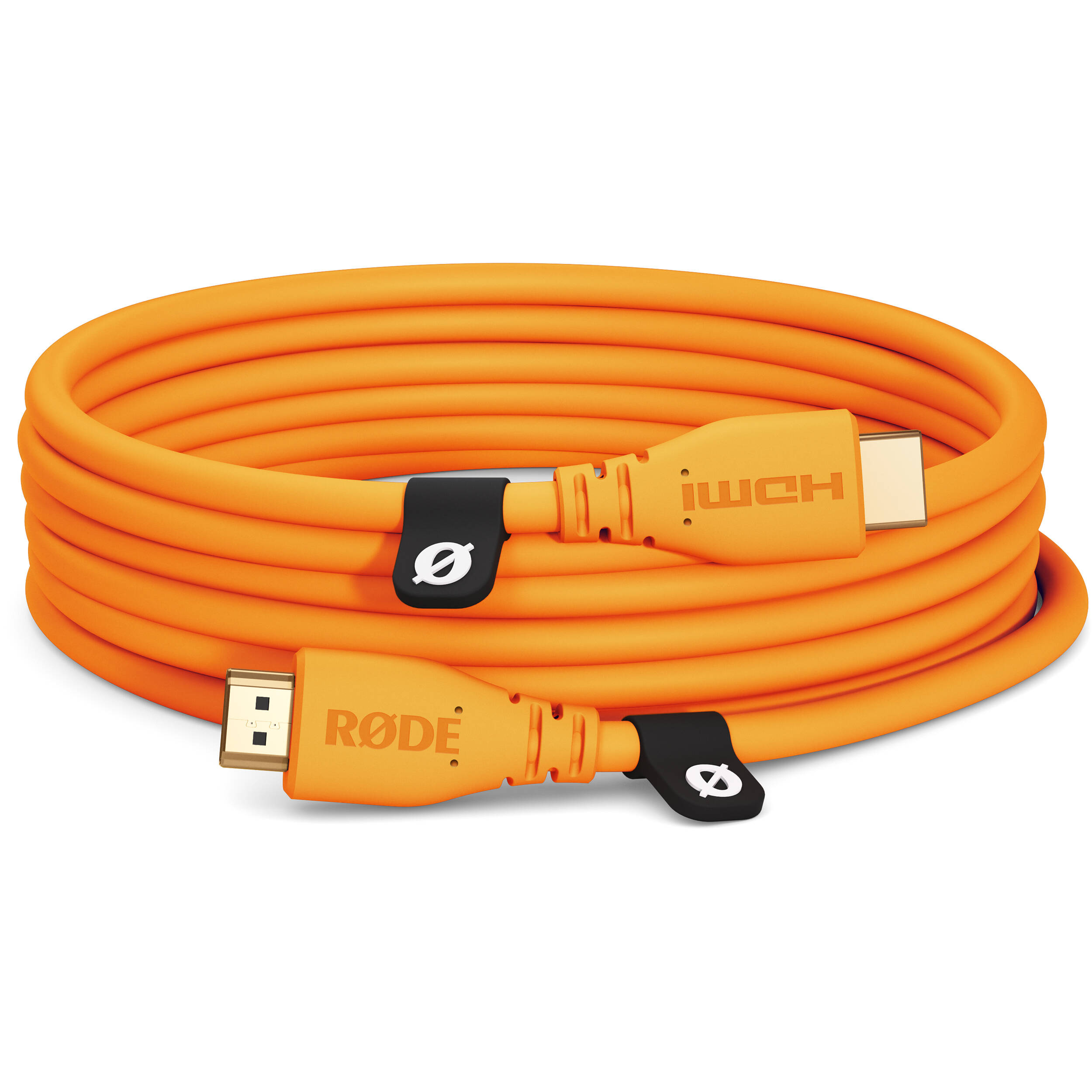 Rode HDMI cable