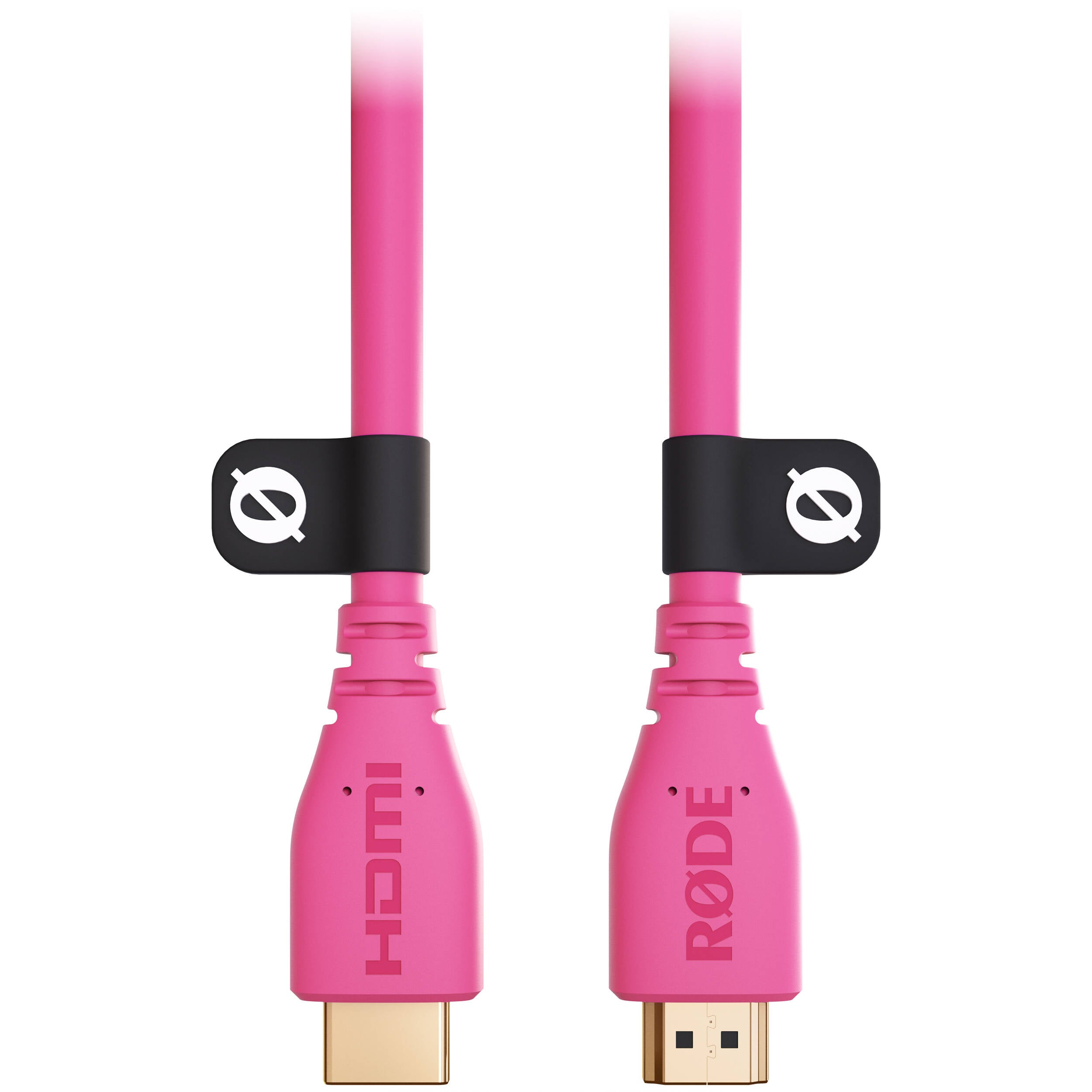 Rode HDMI cable