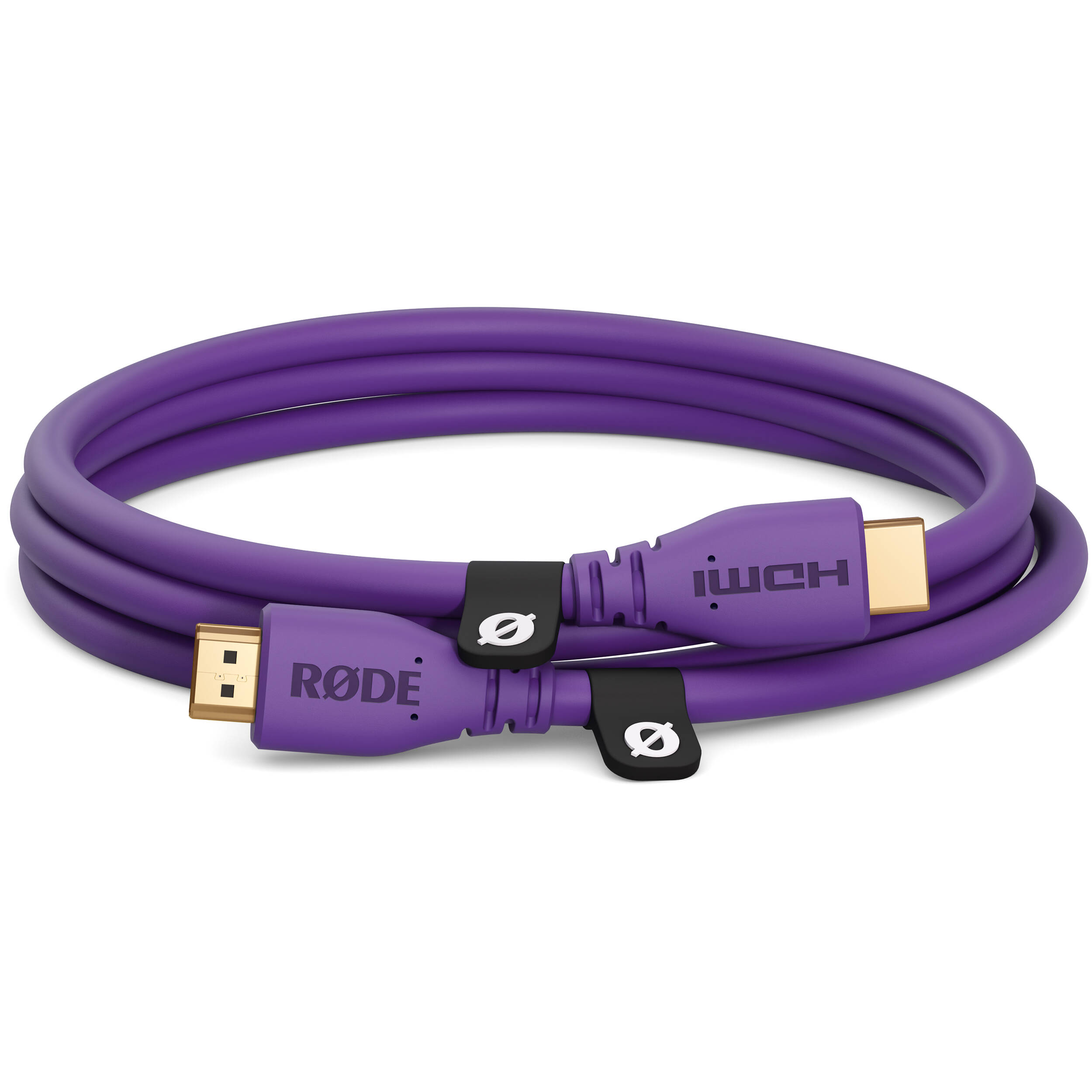 Rode HDMI cable