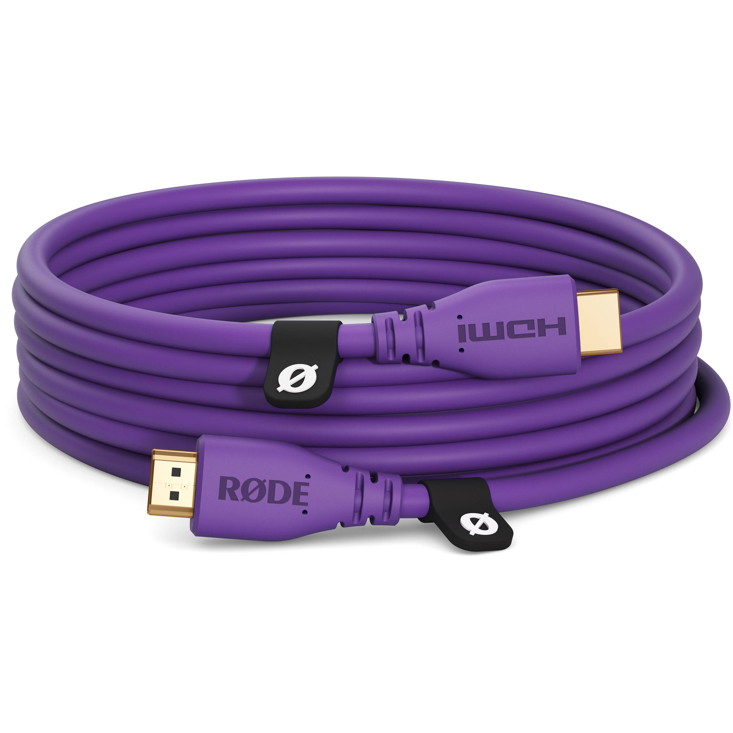 Rode HDMI cable