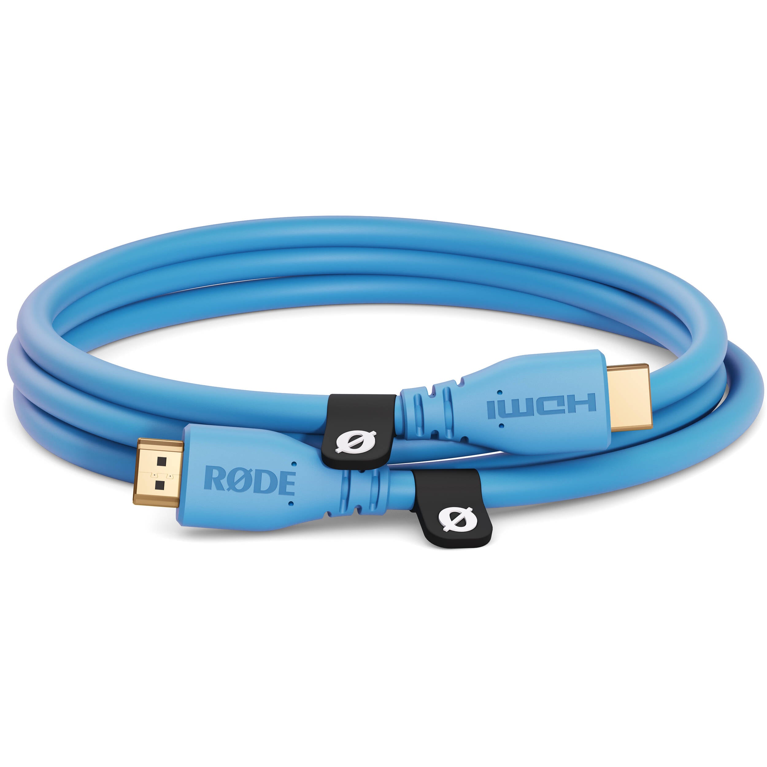 Rode HDMI cable