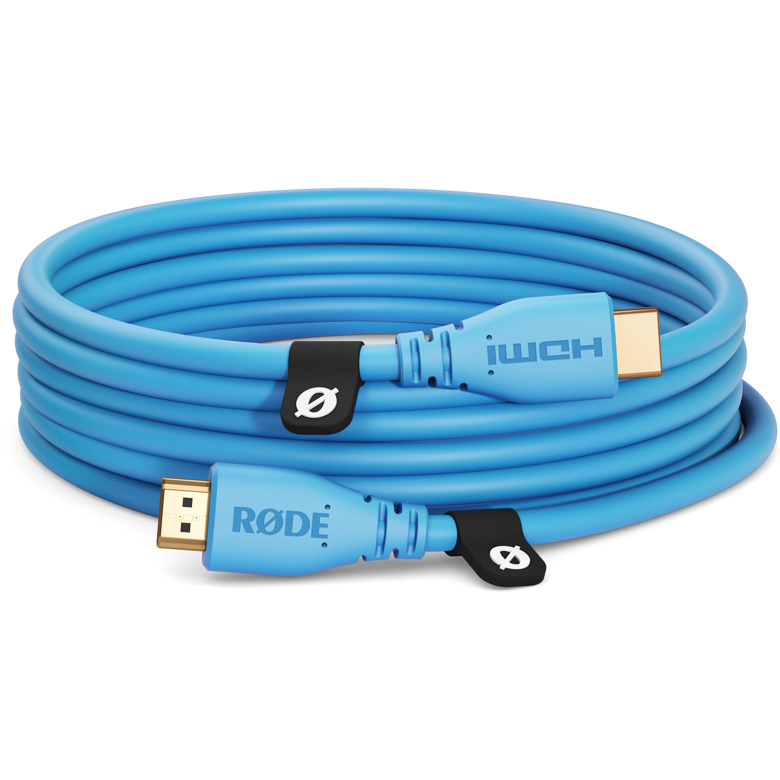 Rode HDMI cable