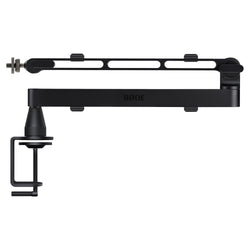 Rode LPA1 low-profile studio arm with desk clamp