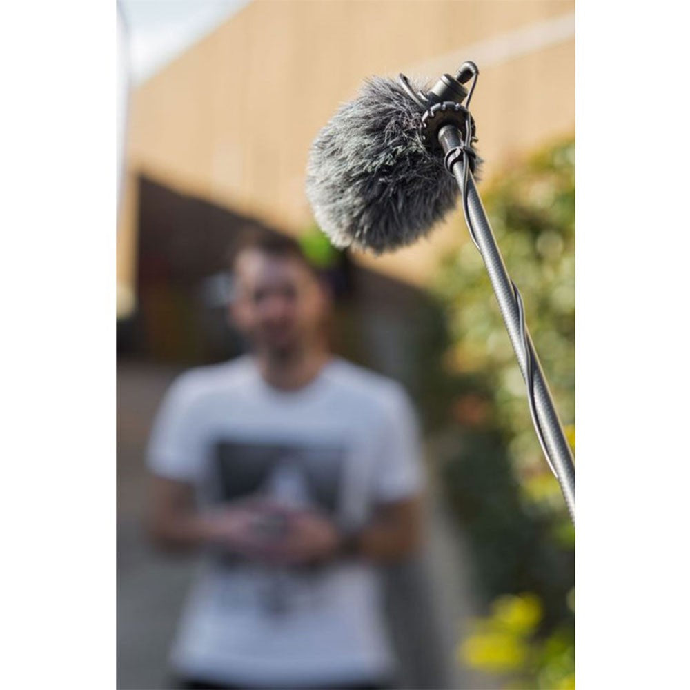 Rode Micro Boompole Pro - Soundium