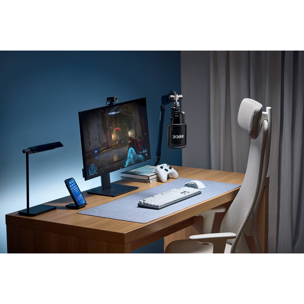 Rode NT-USB+ USB microphone