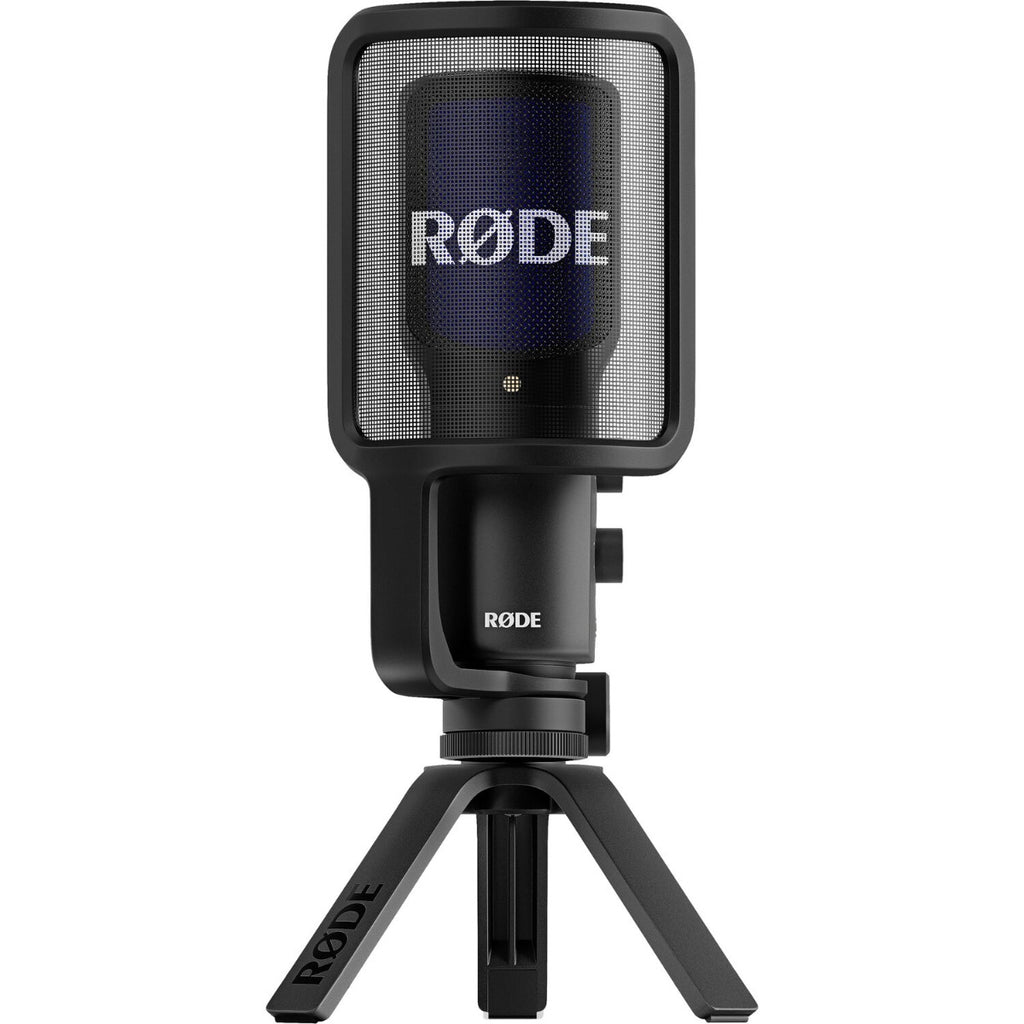 Rode NT-USB+ USB microphone