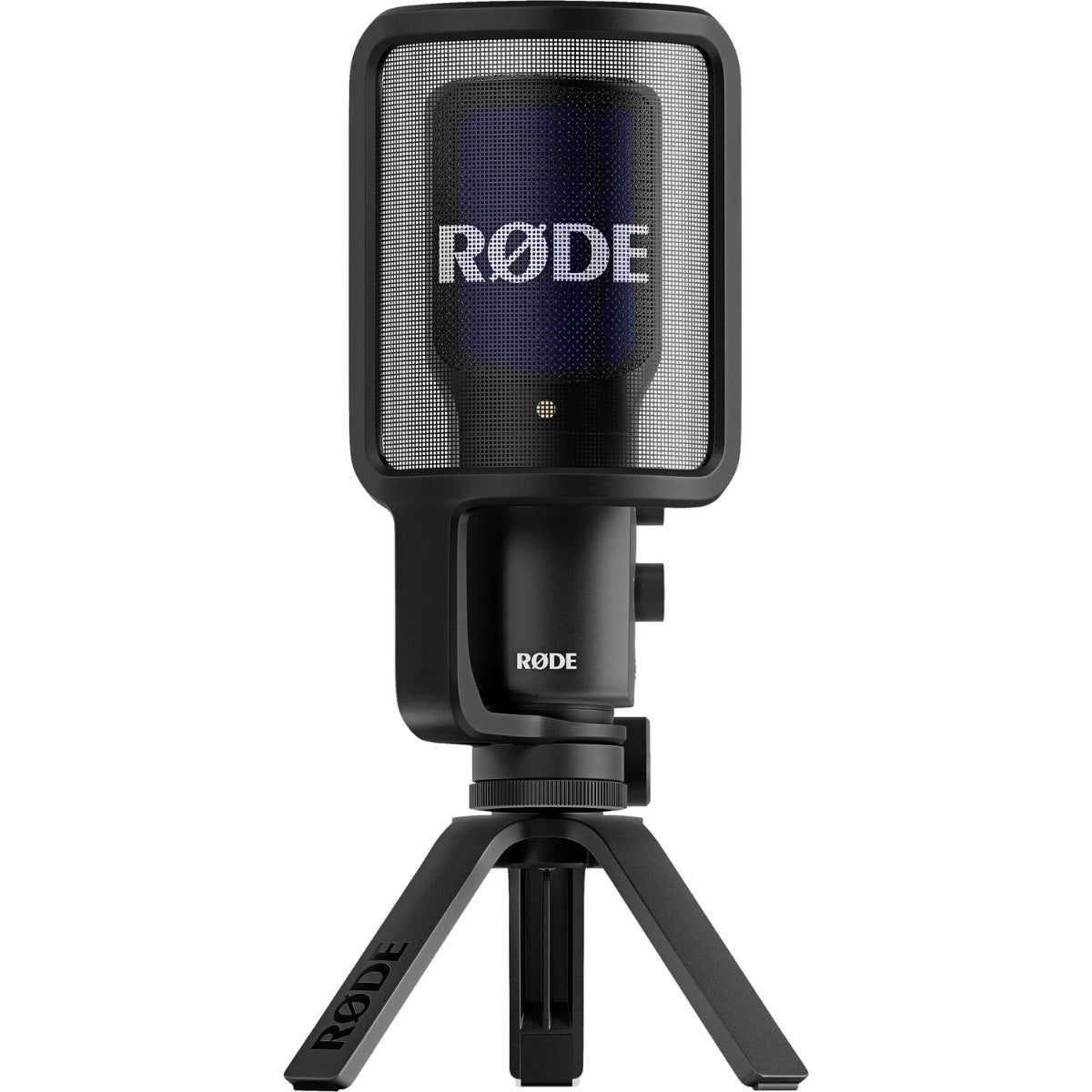 Rode NT-USB+ USB microphone