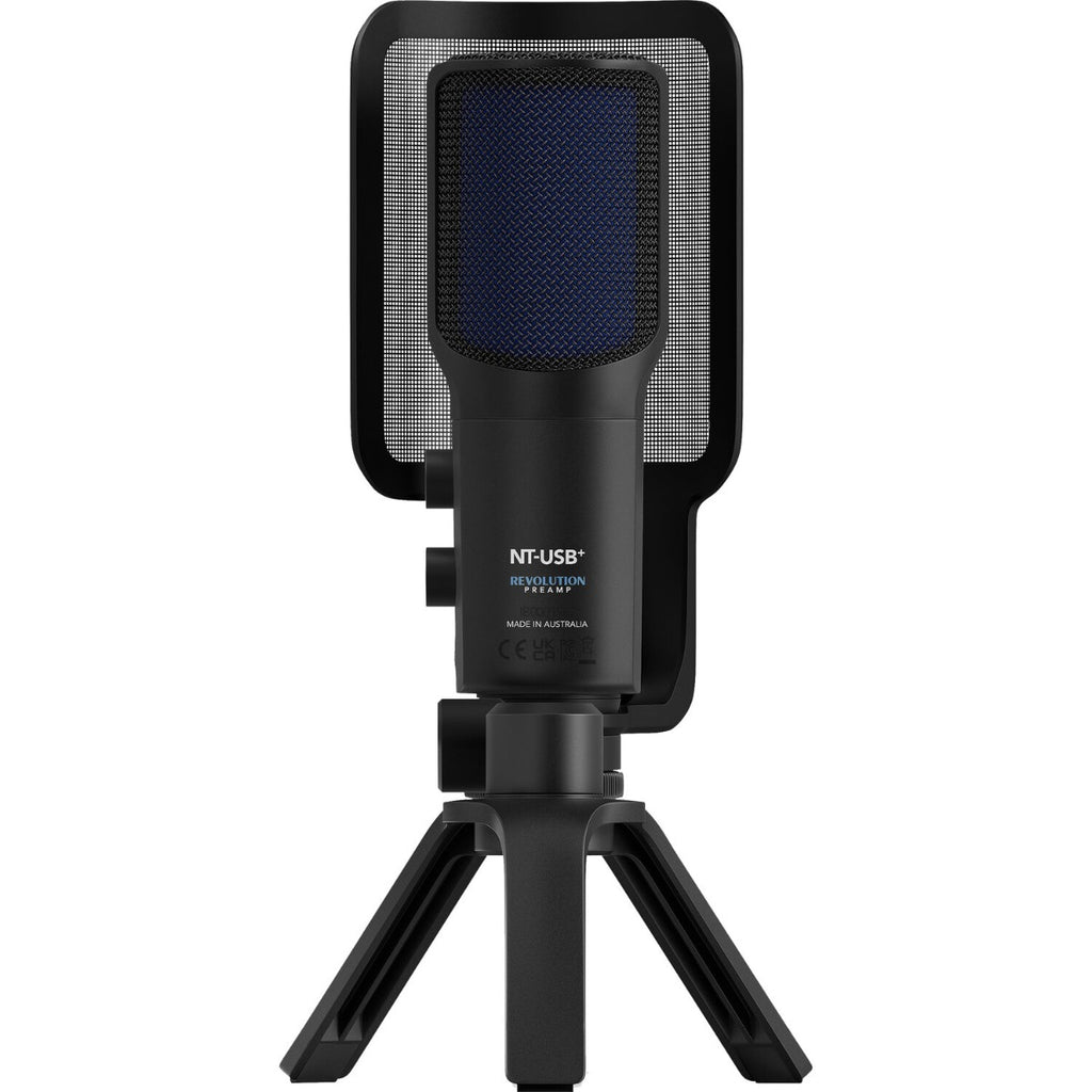 Rode NT-USB+ USB microphone