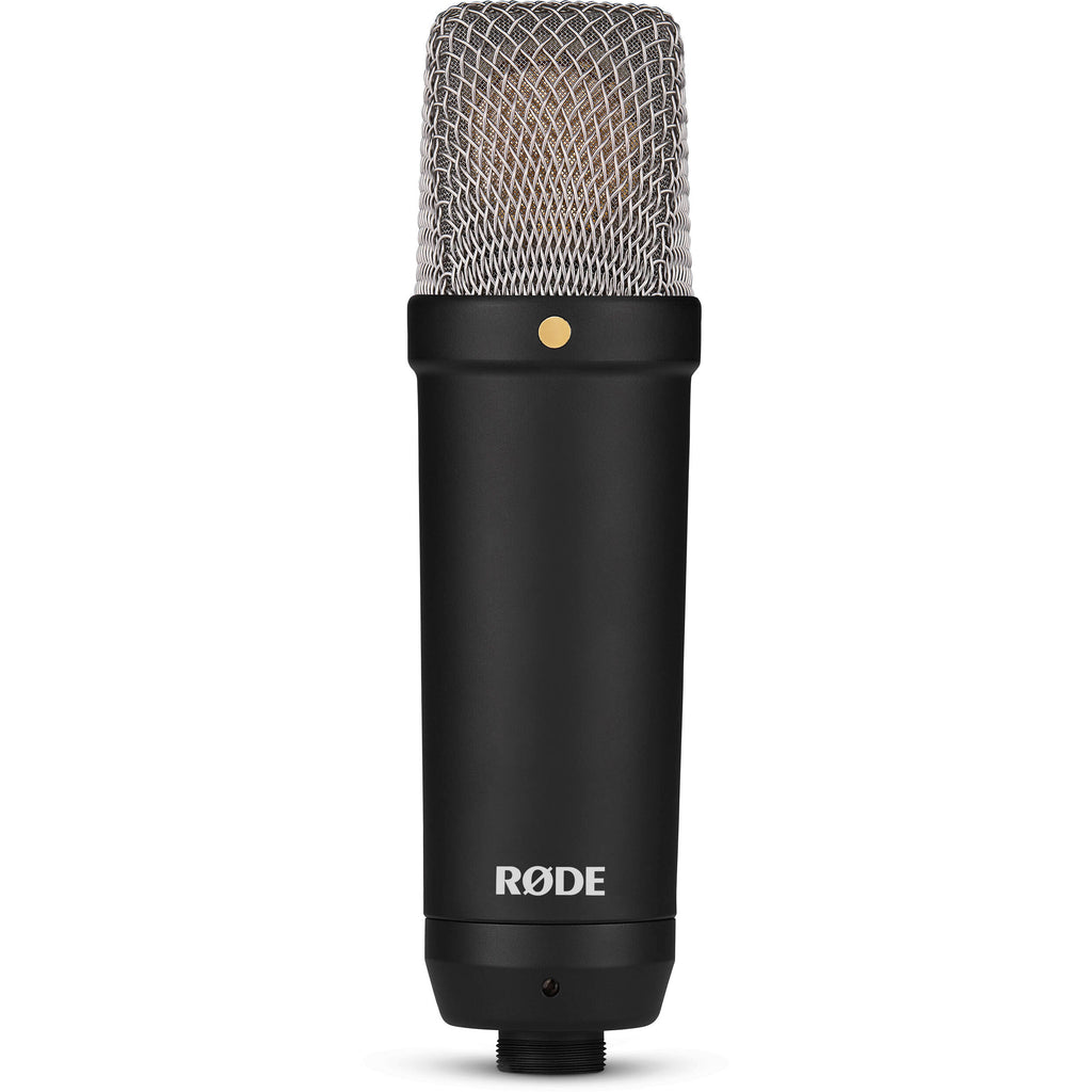 Rode NT1 Signature Series condenser microphone