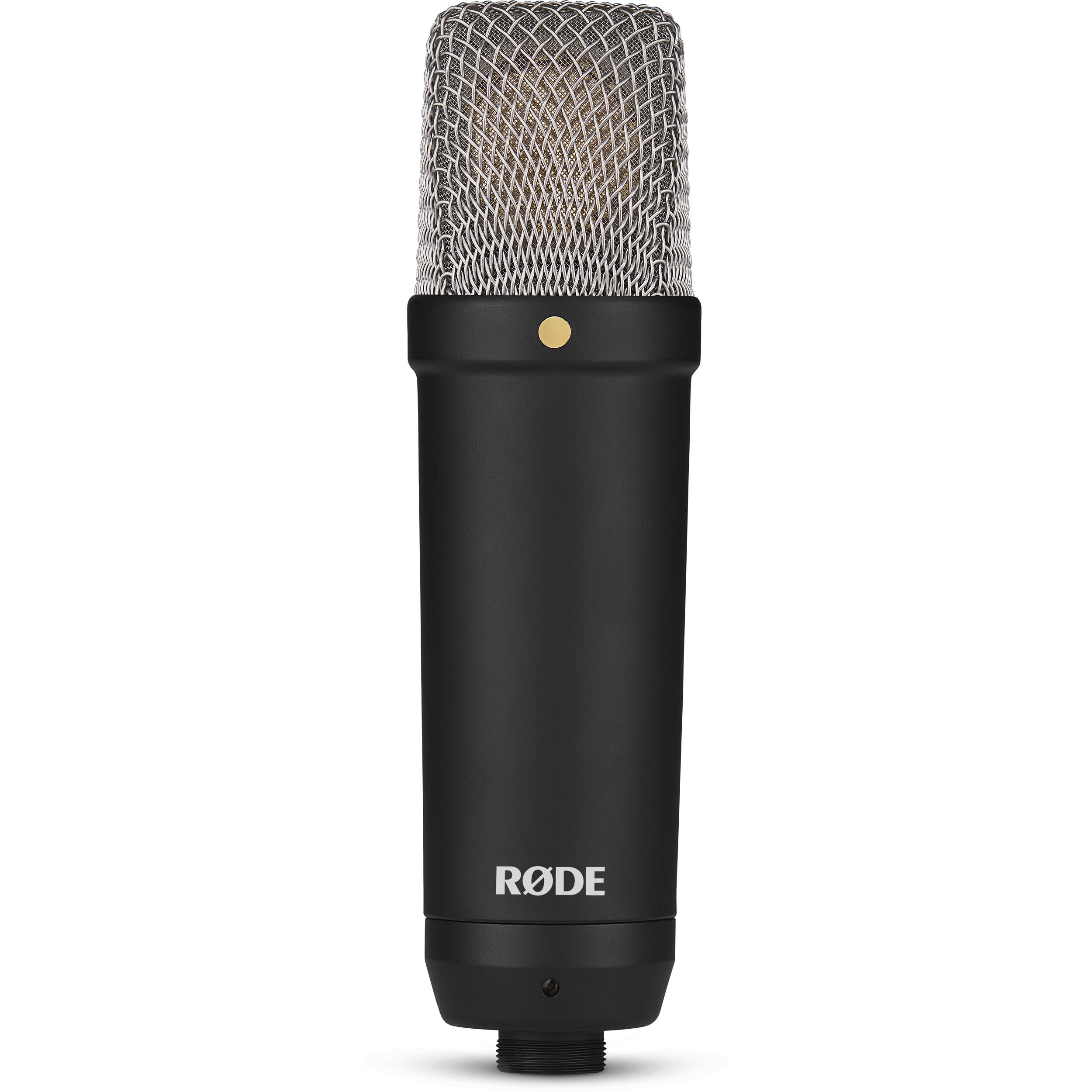 Rode NT1 Signature Series condenser microphone