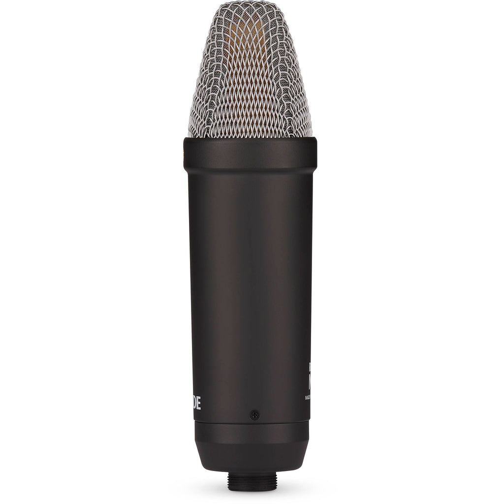 Rode NT1 Signature Series condenser microphone