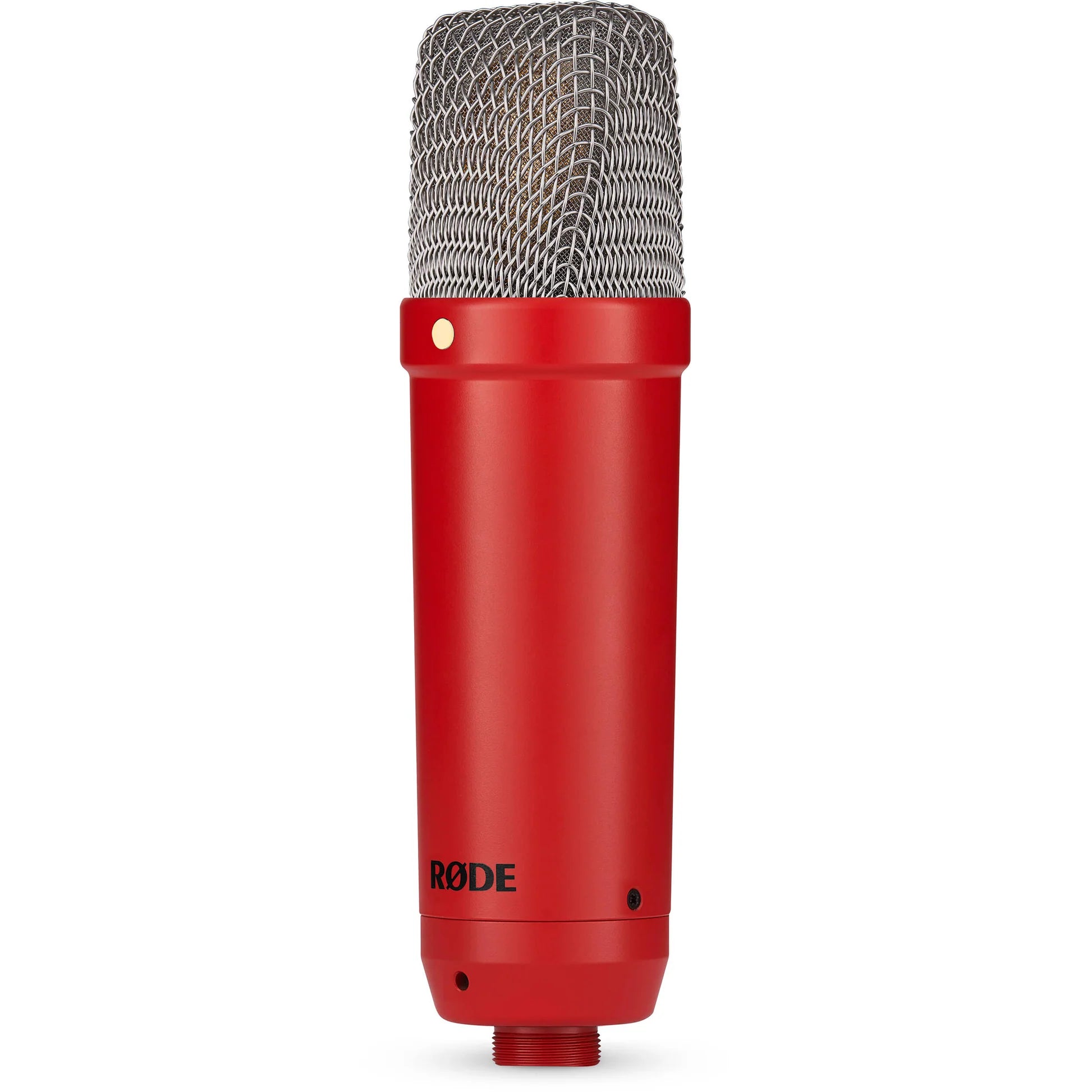 Rode NT1 Signature Series condenser microphone